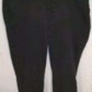 Talbots Womans 16w High Rise Jegging Crop  (Curvy)